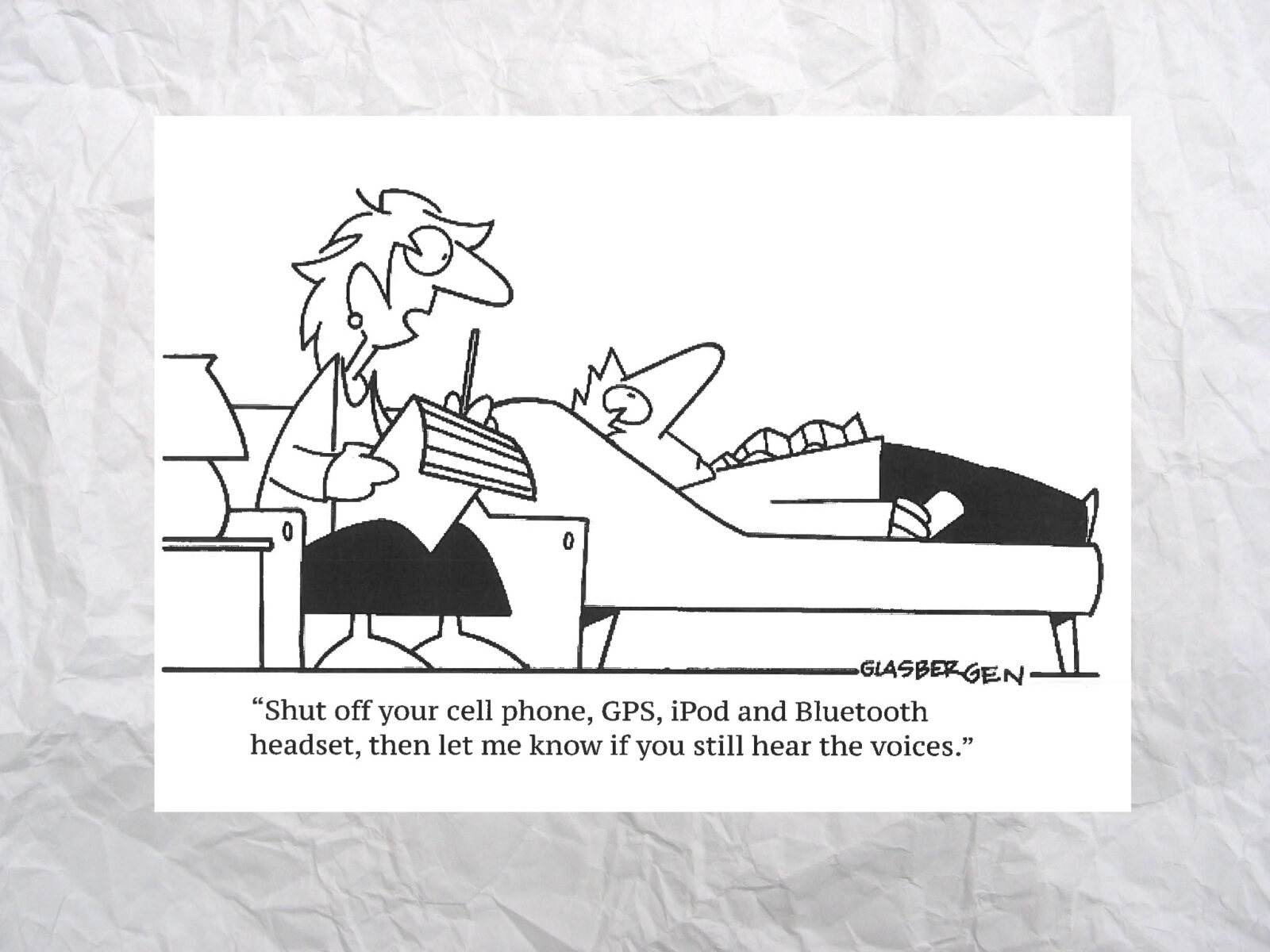 Hypnotherapy for Anxiety