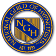 NGH National Guild of Hypnotists
